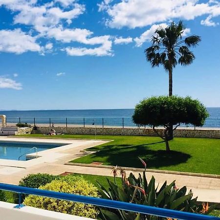 Mojacar Vibes 1 Linea De Playa Leilighet Eksteriør bilde
