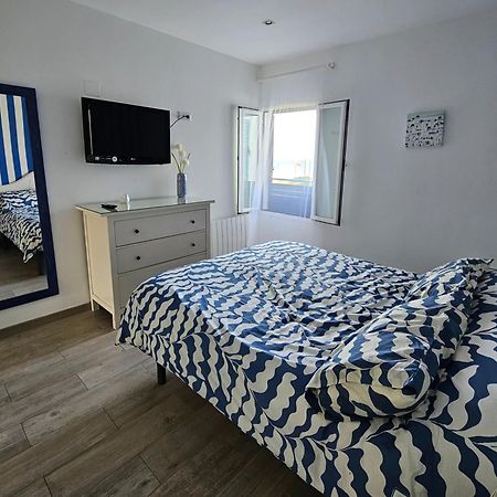 Mojacar Vibes 1 Linea De Playa Leilighet Eksteriør bilde