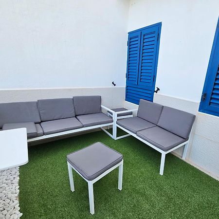 Mojacar Vibes 1 Linea De Playa Leilighet Eksteriør bilde