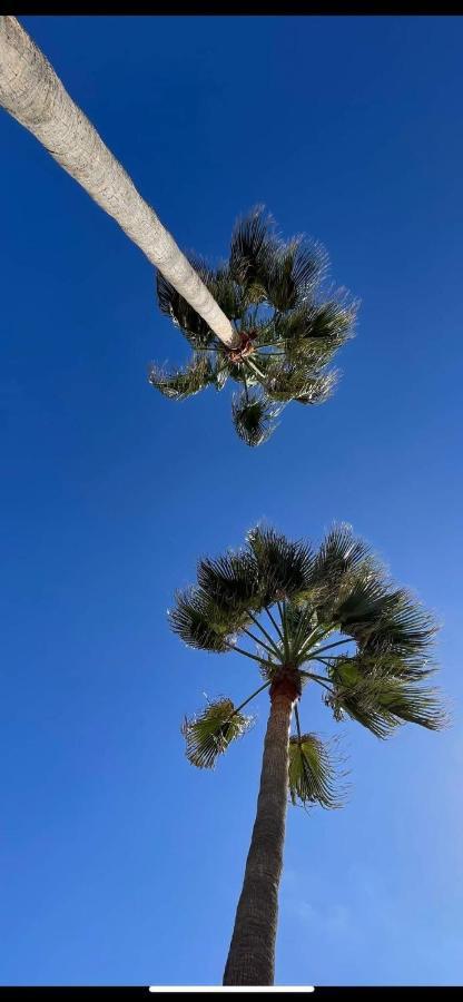 Mojacar Vibes 1 Linea De Playa Leilighet Eksteriør bilde