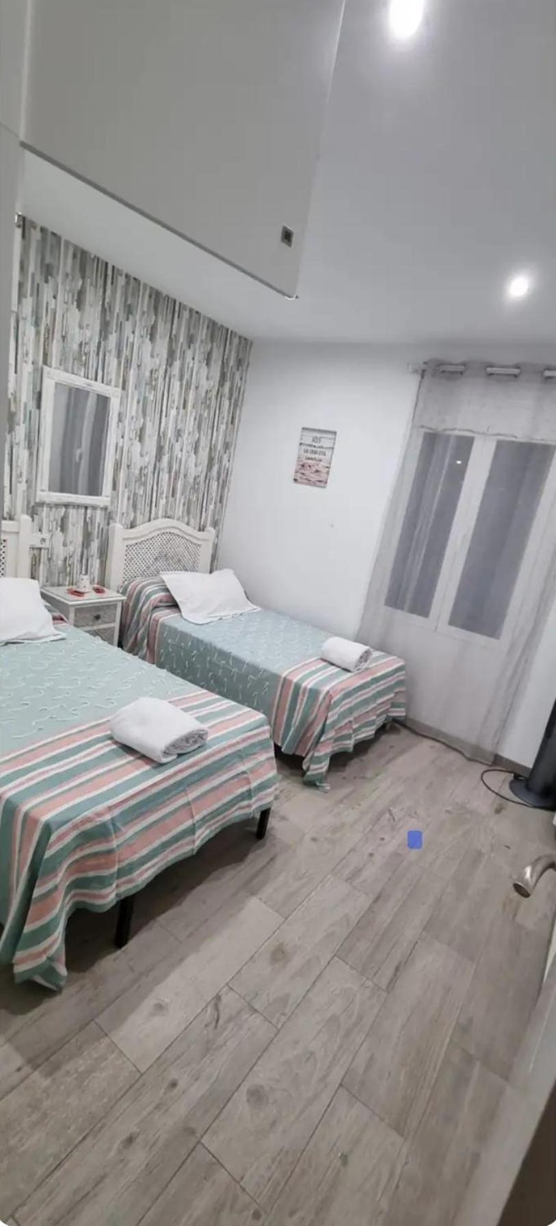 Mojacar Vibes 1 Linea De Playa Leilighet Rom bilde